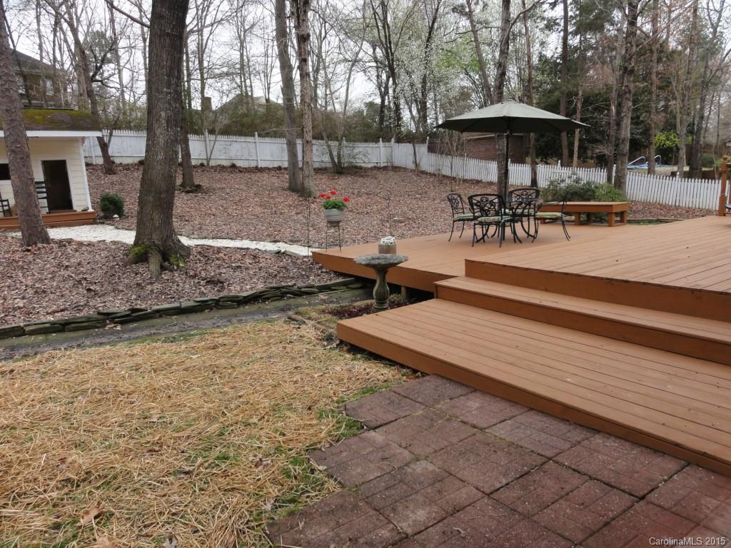 300 Rose Arbor Lane Matthews NC 28105