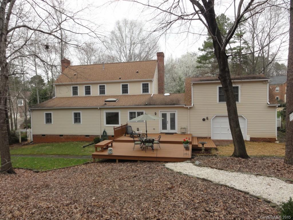 300 Rose Arbor Lane Matthews NC 28105