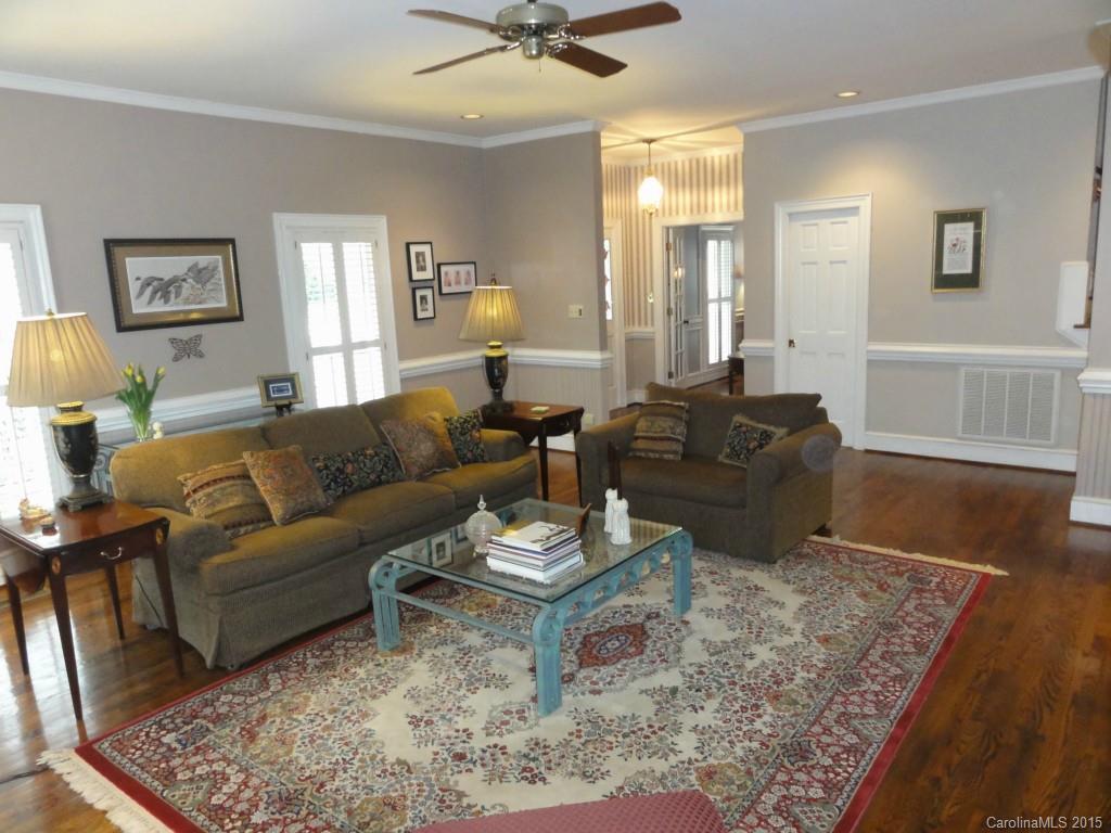 300 Rose Arbor Lane Matthews NC 28105