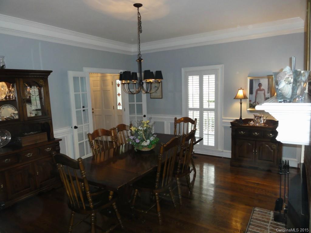 300 Rose Arbor Lane Matthews NC 28105