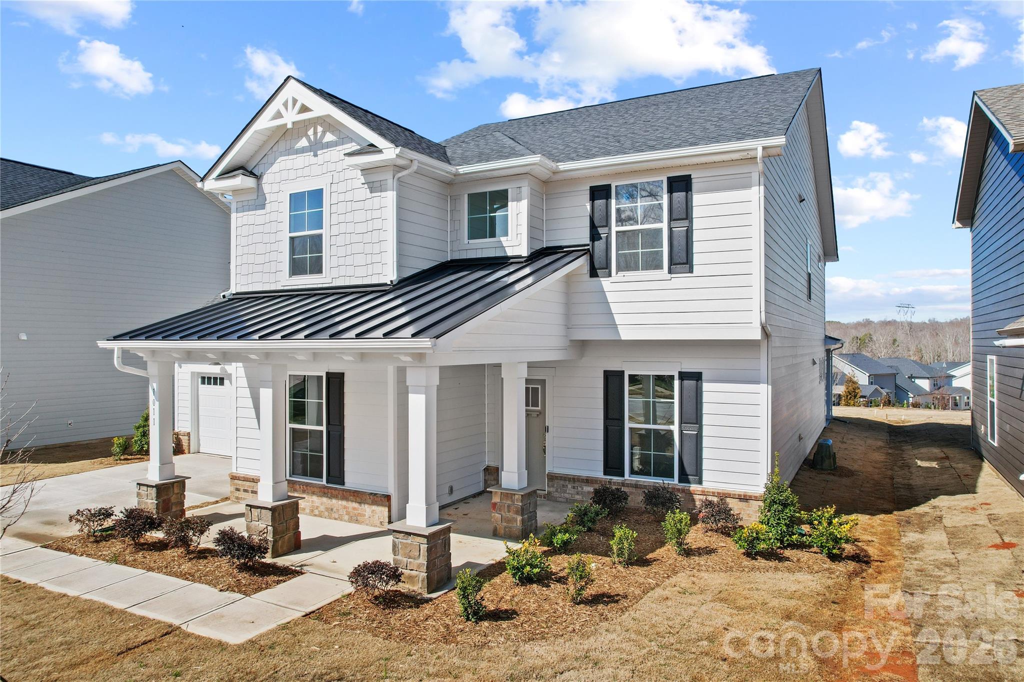 1011 High Bluff Point SE Waxhaw NC 28173