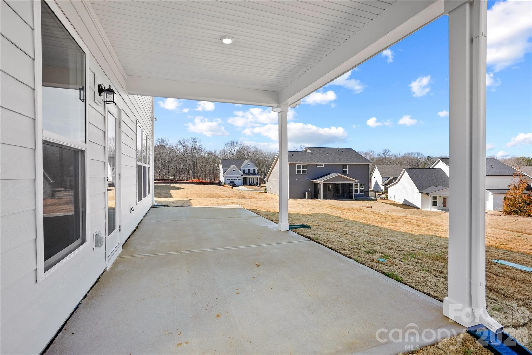1011 High Bluff Point SE Waxhaw NC 28173