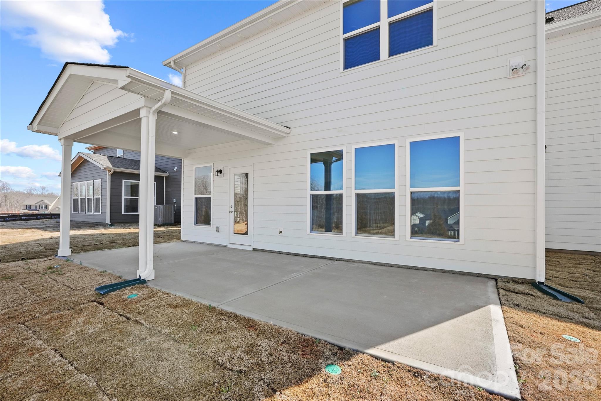 1011 High Bluff Point SE Waxhaw NC 28173