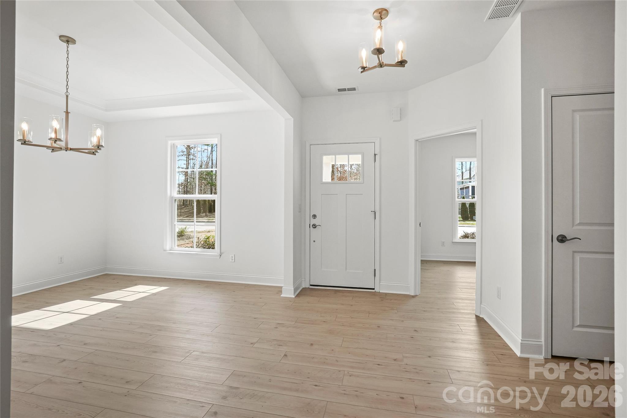 1011 High Bluff Point SE Waxhaw NC 28173