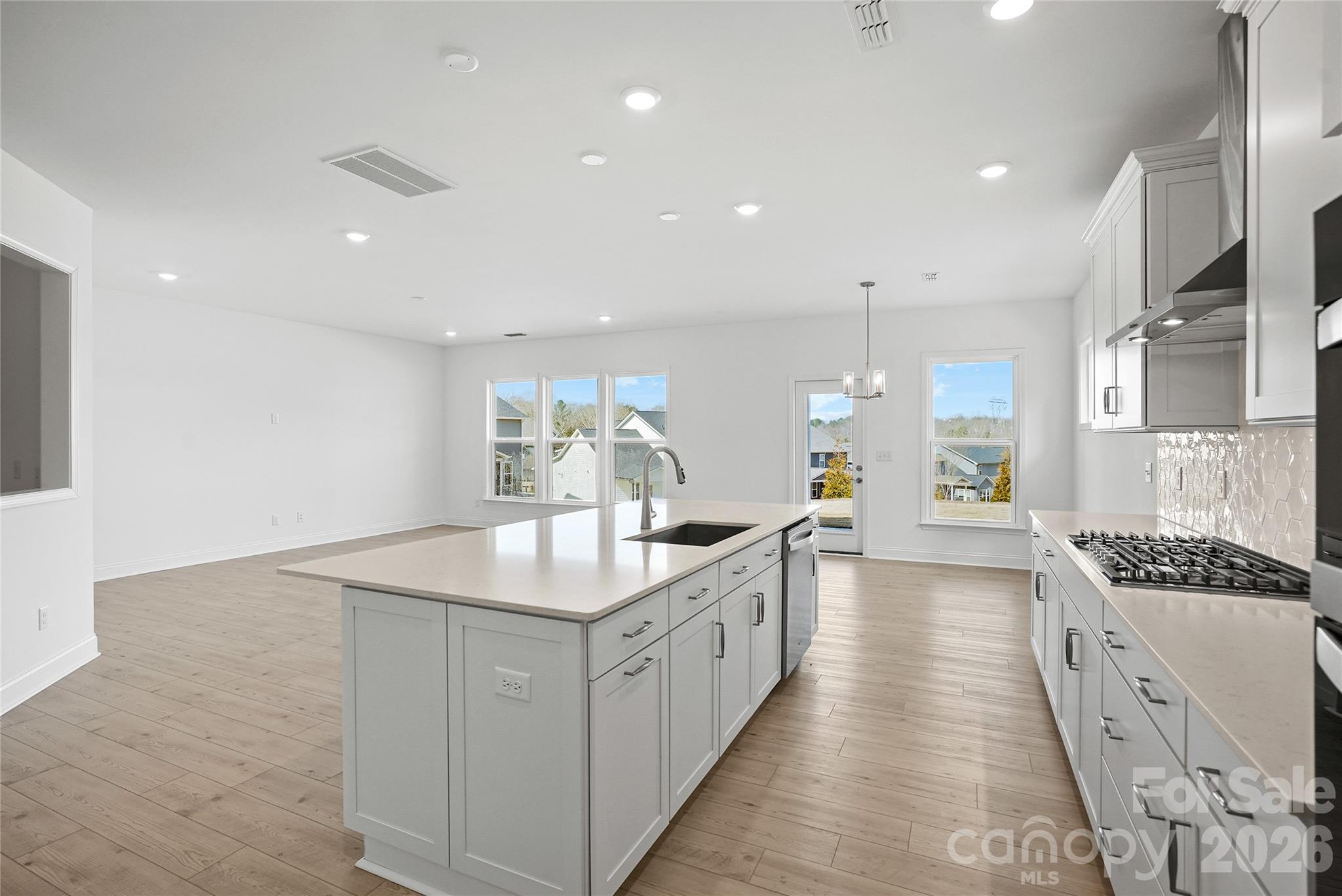 1011 High Bluff Point SE Waxhaw NC 28173