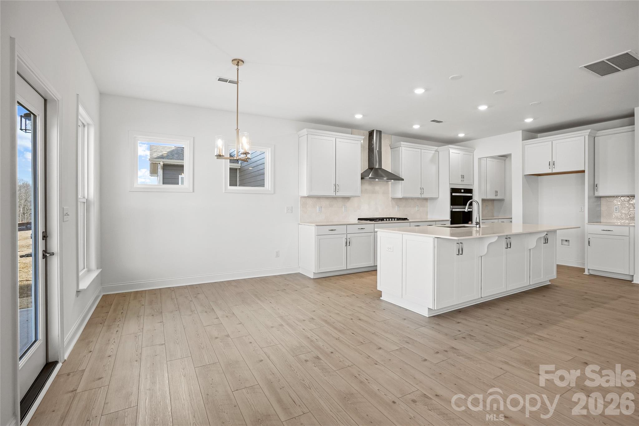 1011 High Bluff Point SE Waxhaw NC 28173