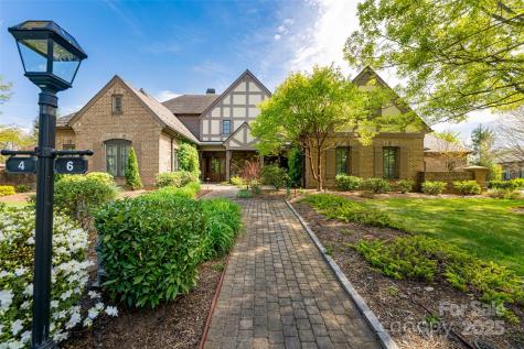 6 Golfside Court Arden NC 28704