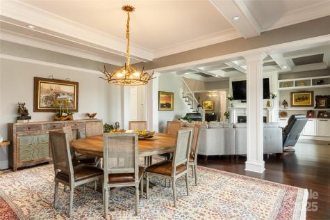 6 Golfside Court Arden NC 28704