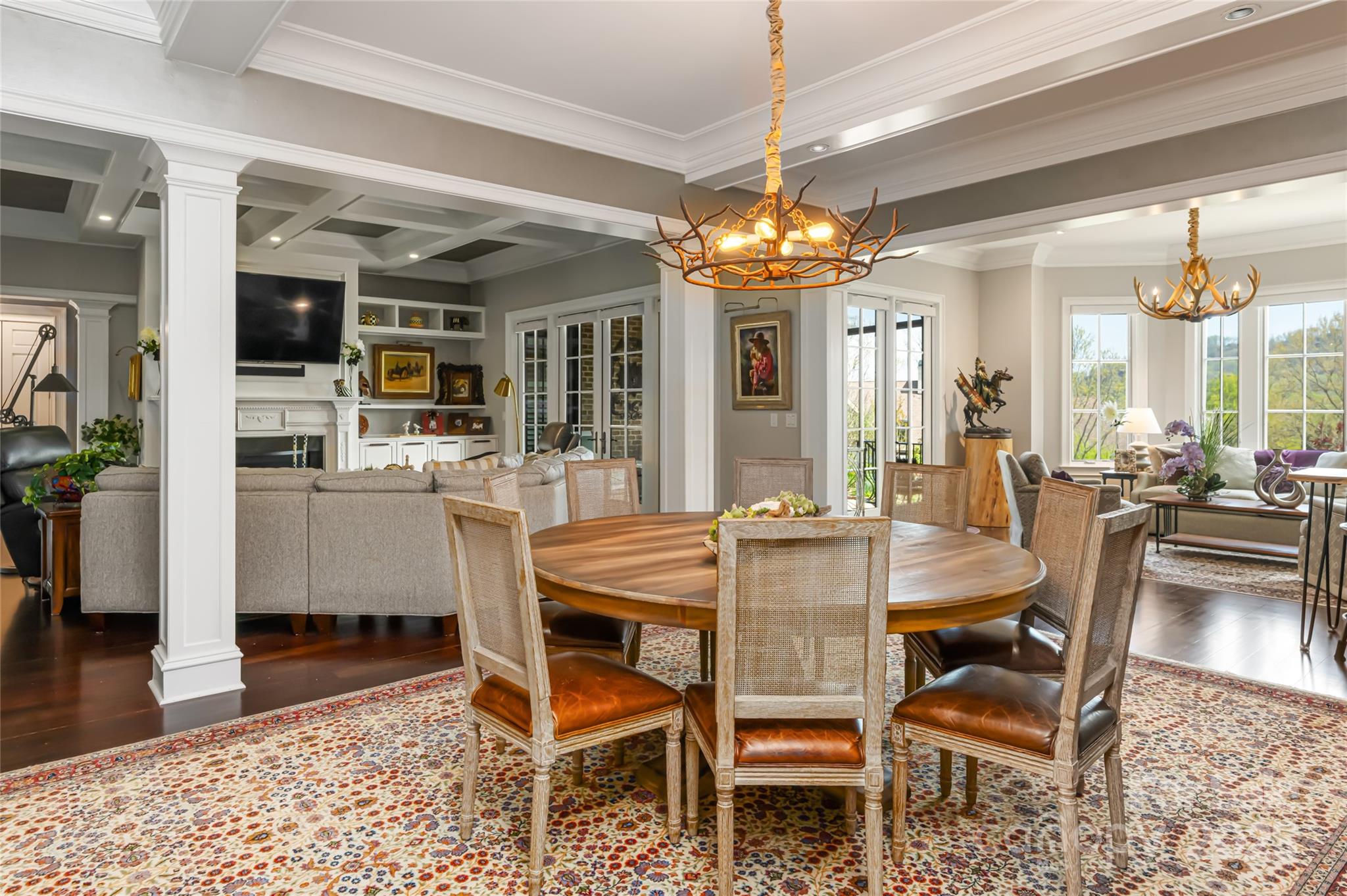 6 Golfside Court Arden NC 28704