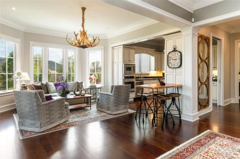 6 Golfside Court Arden NC 28704