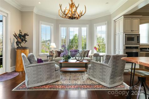 6 Golfside Court Arden NC 28704