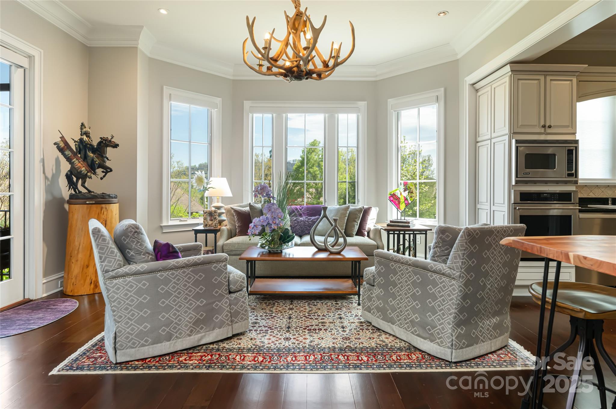 6 Golfside Court Arden NC 28704