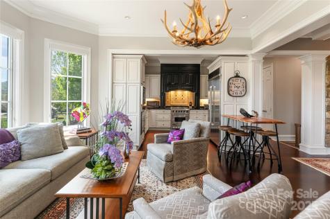 6 Golfside Court Arden NC 28704