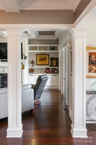 6 Golfside Court Arden NC 28704