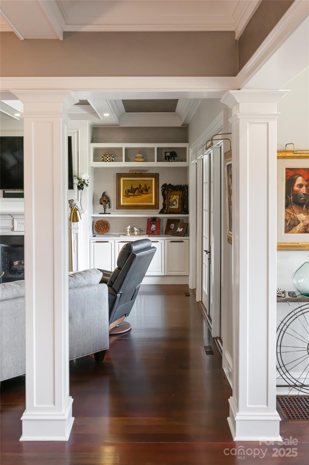 6 Golfside Court Arden NC 28704