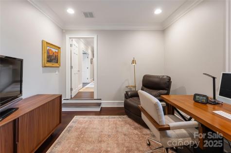 6 Golfside Court Arden NC 28704