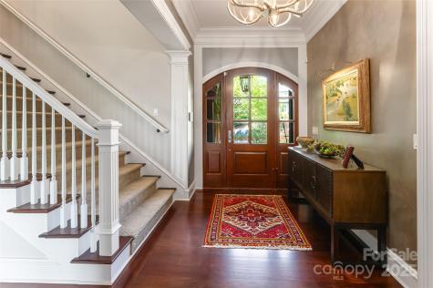 6 Golfside Court Arden NC 28704