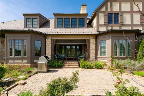 6 Golfside Court Arden NC 28704