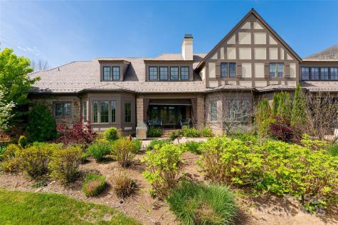 6 Golfside Court Arden NC 28704