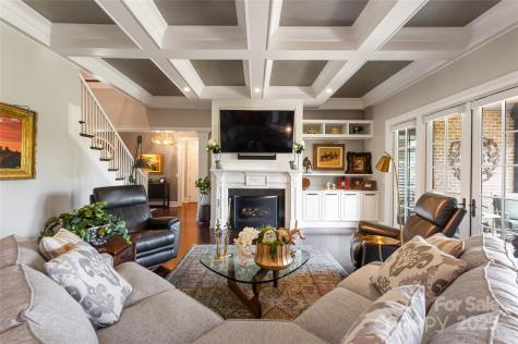 6 Golfside Court Arden NC 28704