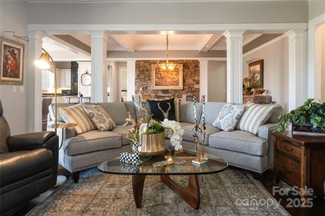 6 Golfside Court Arden NC 28704