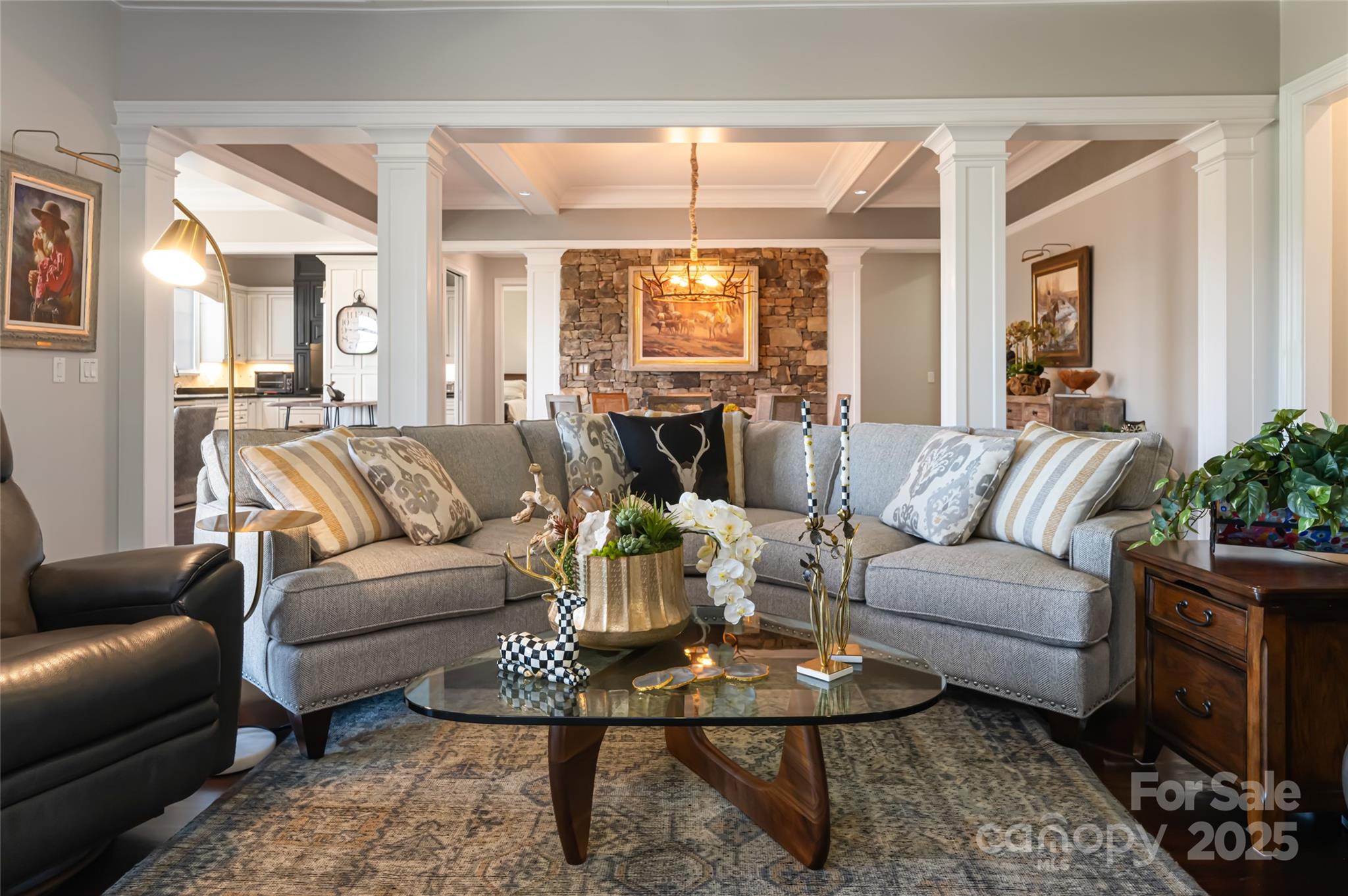 6 Golfside Court Arden NC 28704