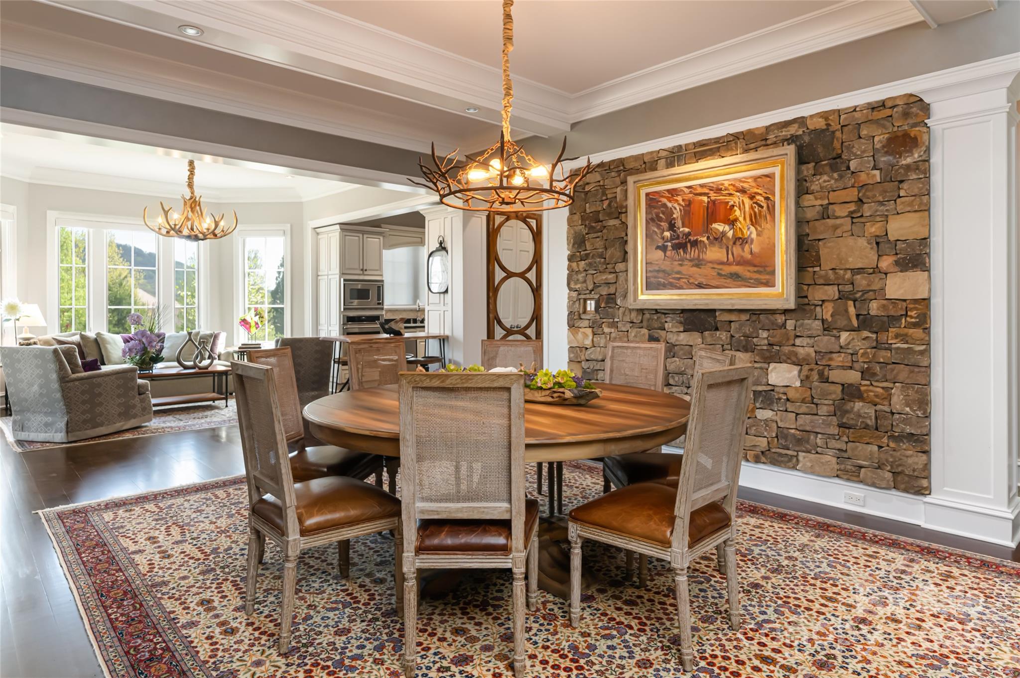 6 Golfside Court Arden NC 28704