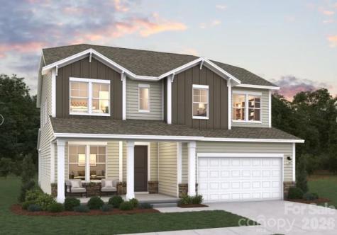 5013 Puddle Pond Road Indian Trail NC 28079