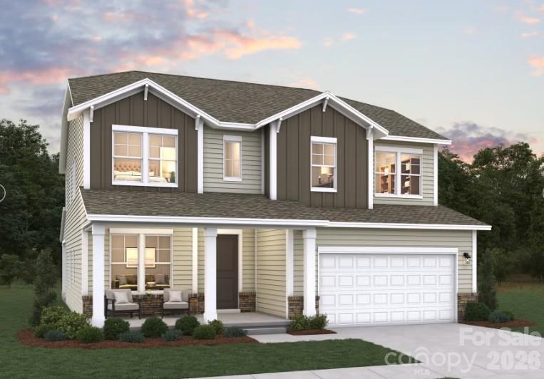 5013 Puddle Pond Road Indian Trail NC 28079