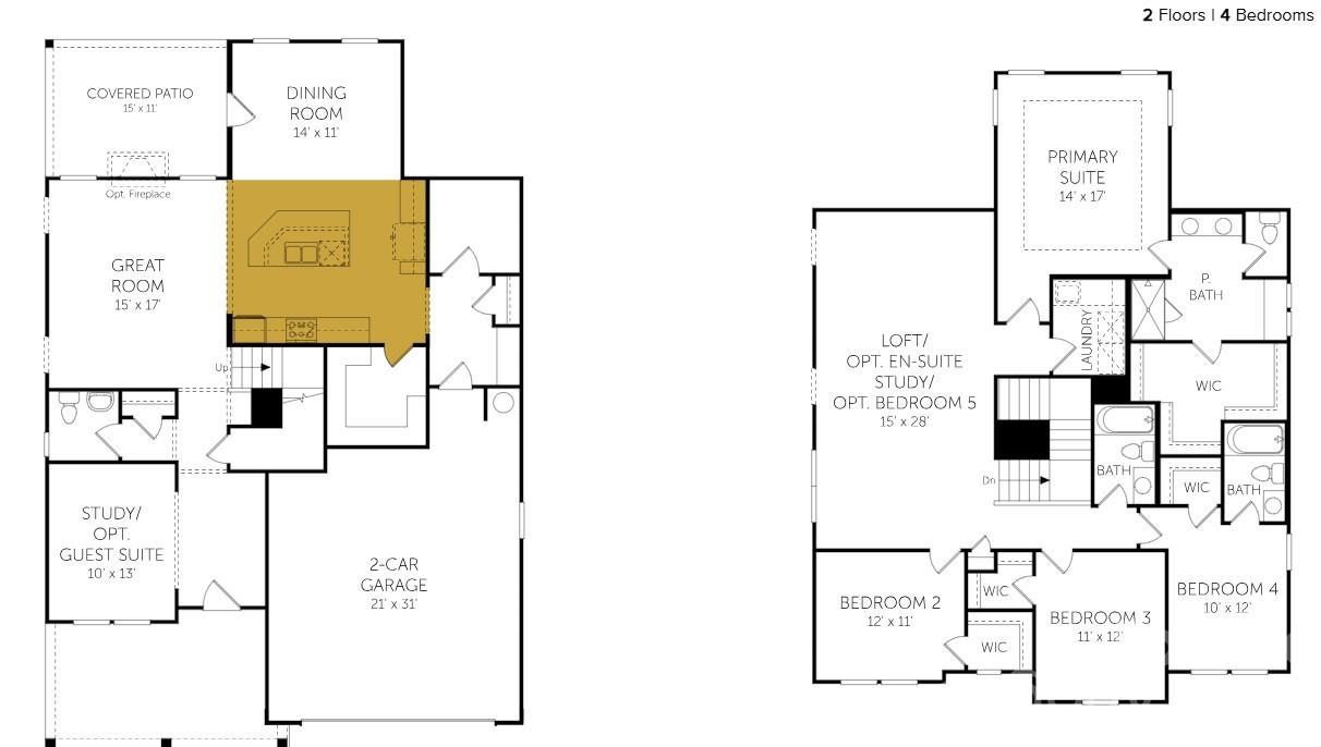 5013 Puddle Pond Road Indian Trail NC 28079