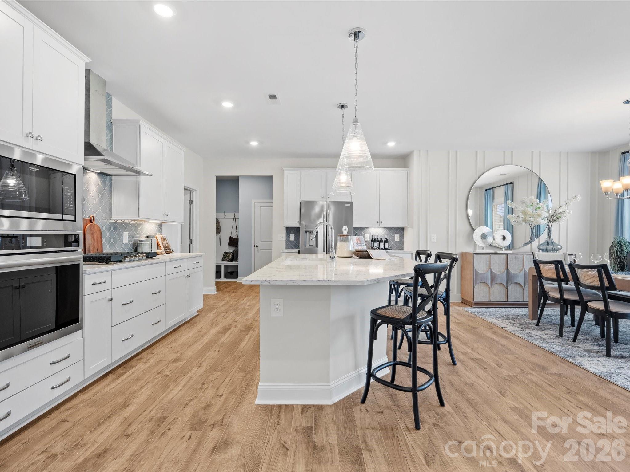 5013 Puddle Pond Road Indian Trail NC 28079