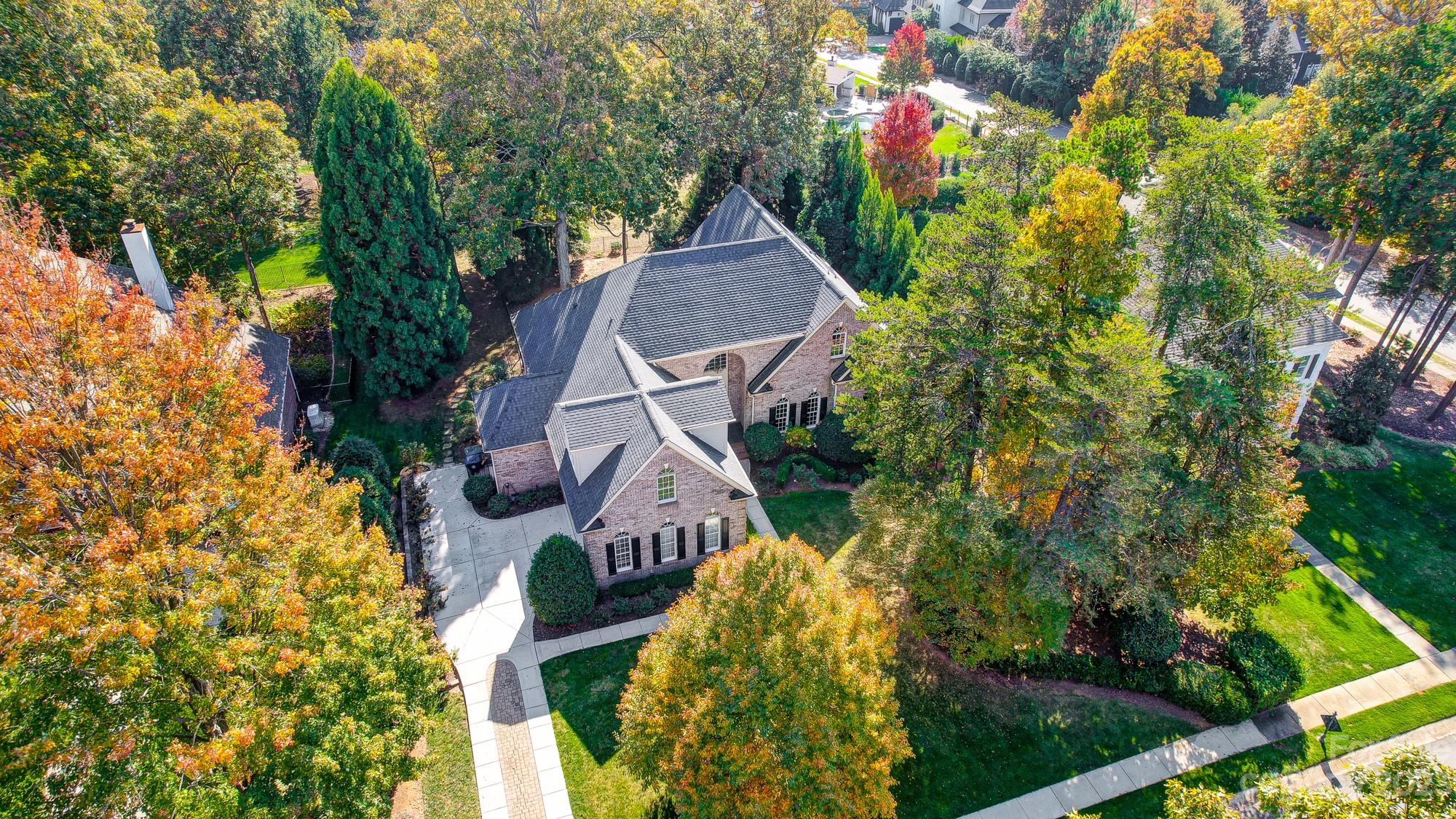 18608 Town Harbour Road Cornelius NC 28031