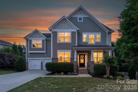 1105 Snowbird Lane Waxhaw NC 28173