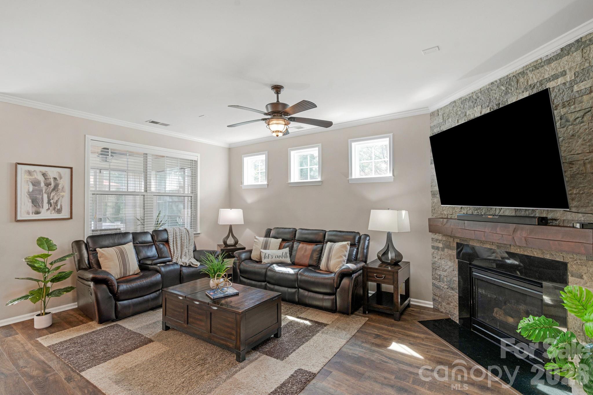 1105 Snowbird Lane Waxhaw NC 28173