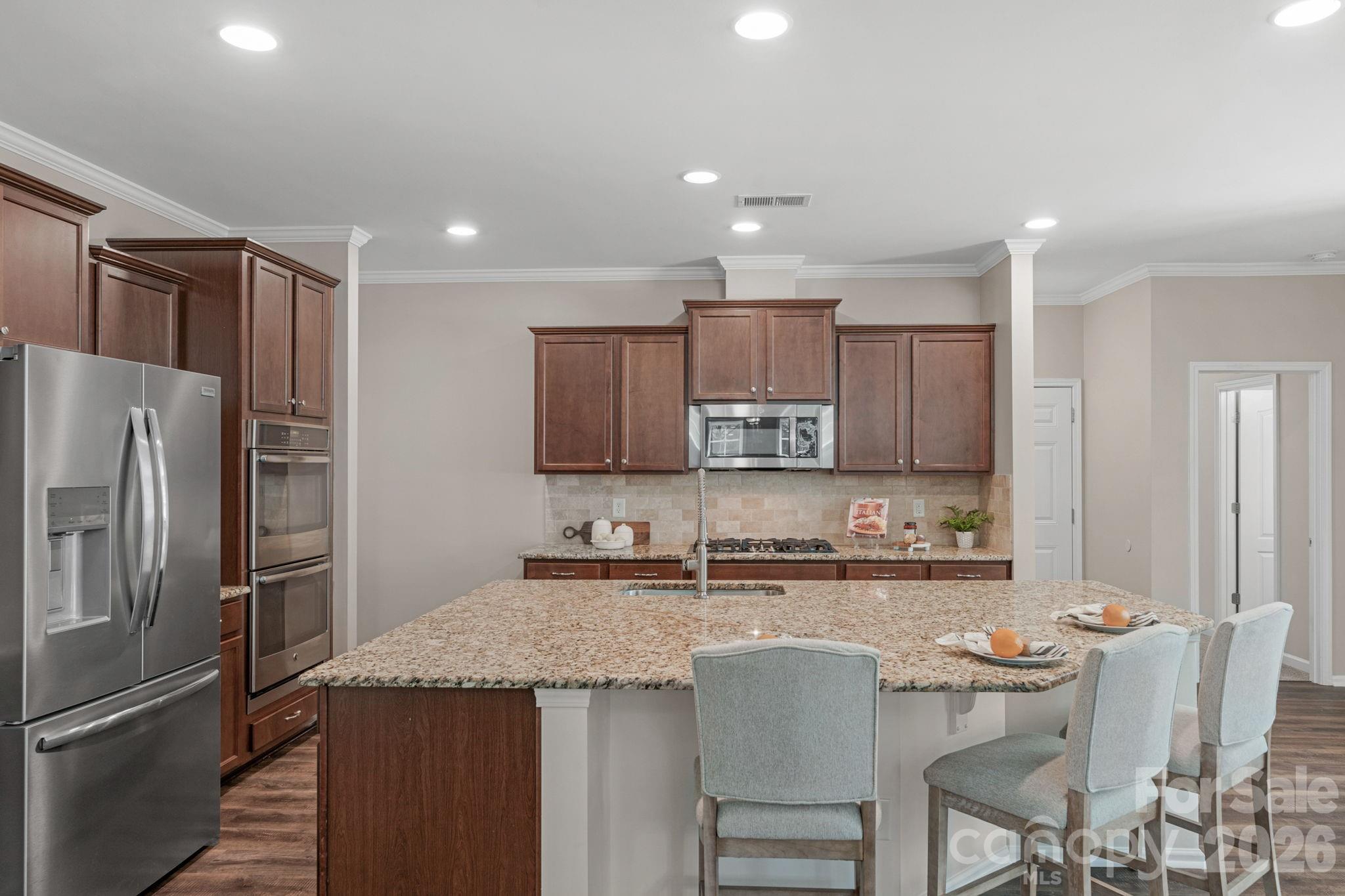 1105 Snowbird Lane Waxhaw NC 28173