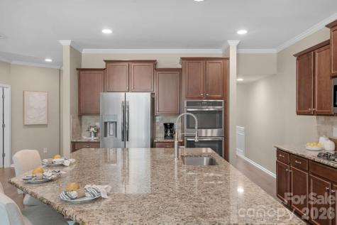 1105 Snowbird Lane Waxhaw NC 28173