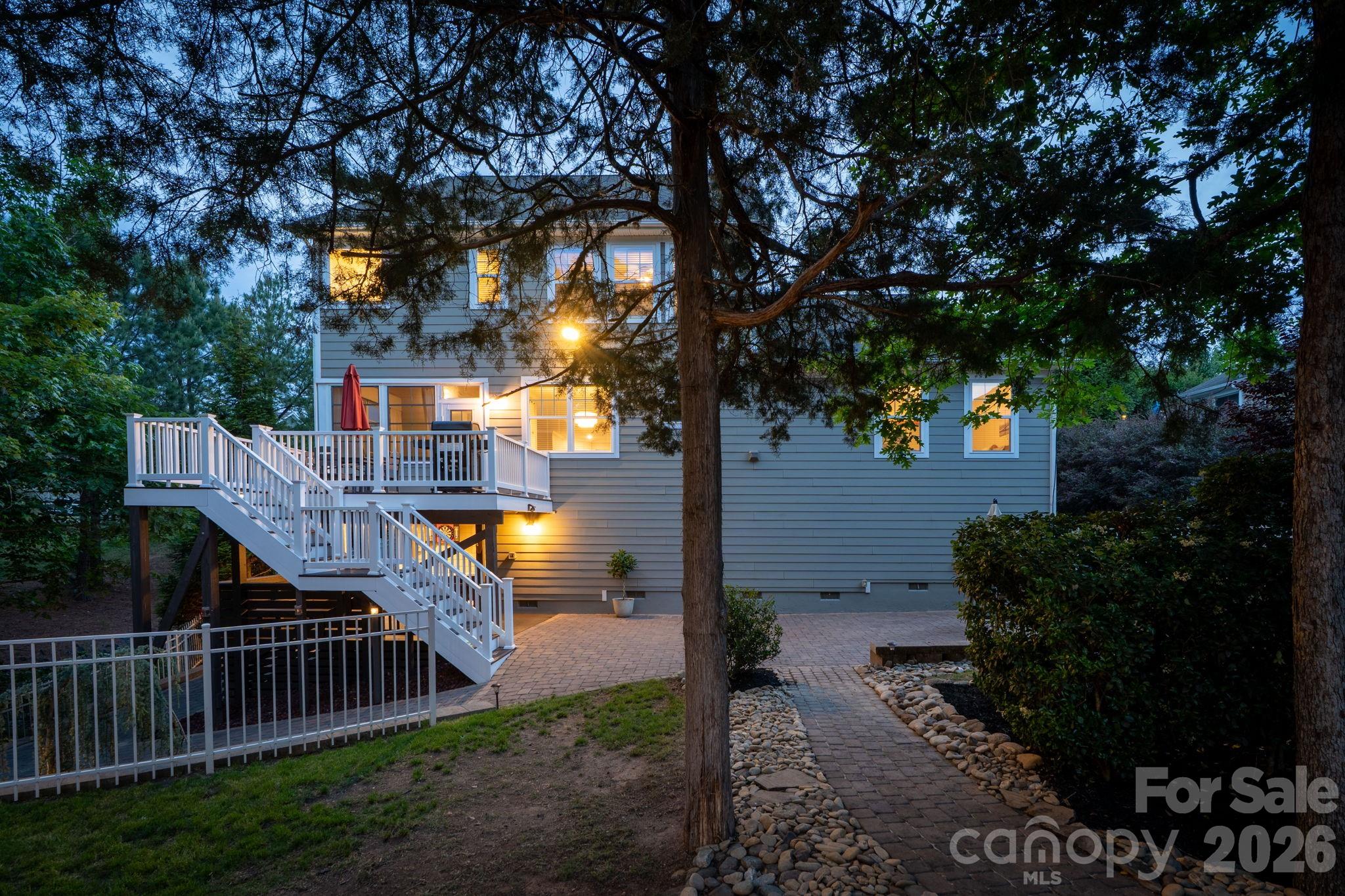 1105 Snowbird Lane Waxhaw NC 28173