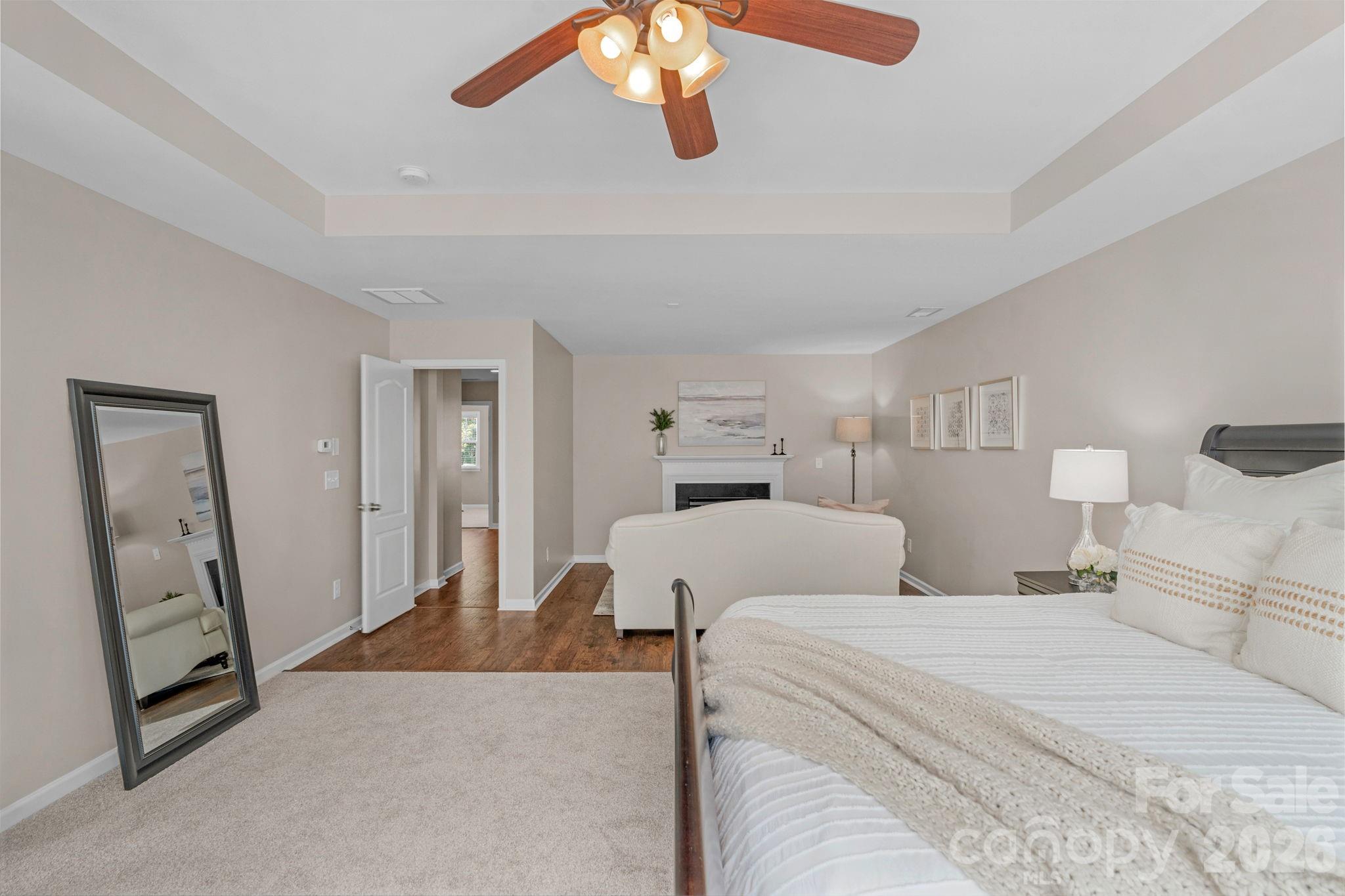 1105 Snowbird Lane Waxhaw NC 28173
