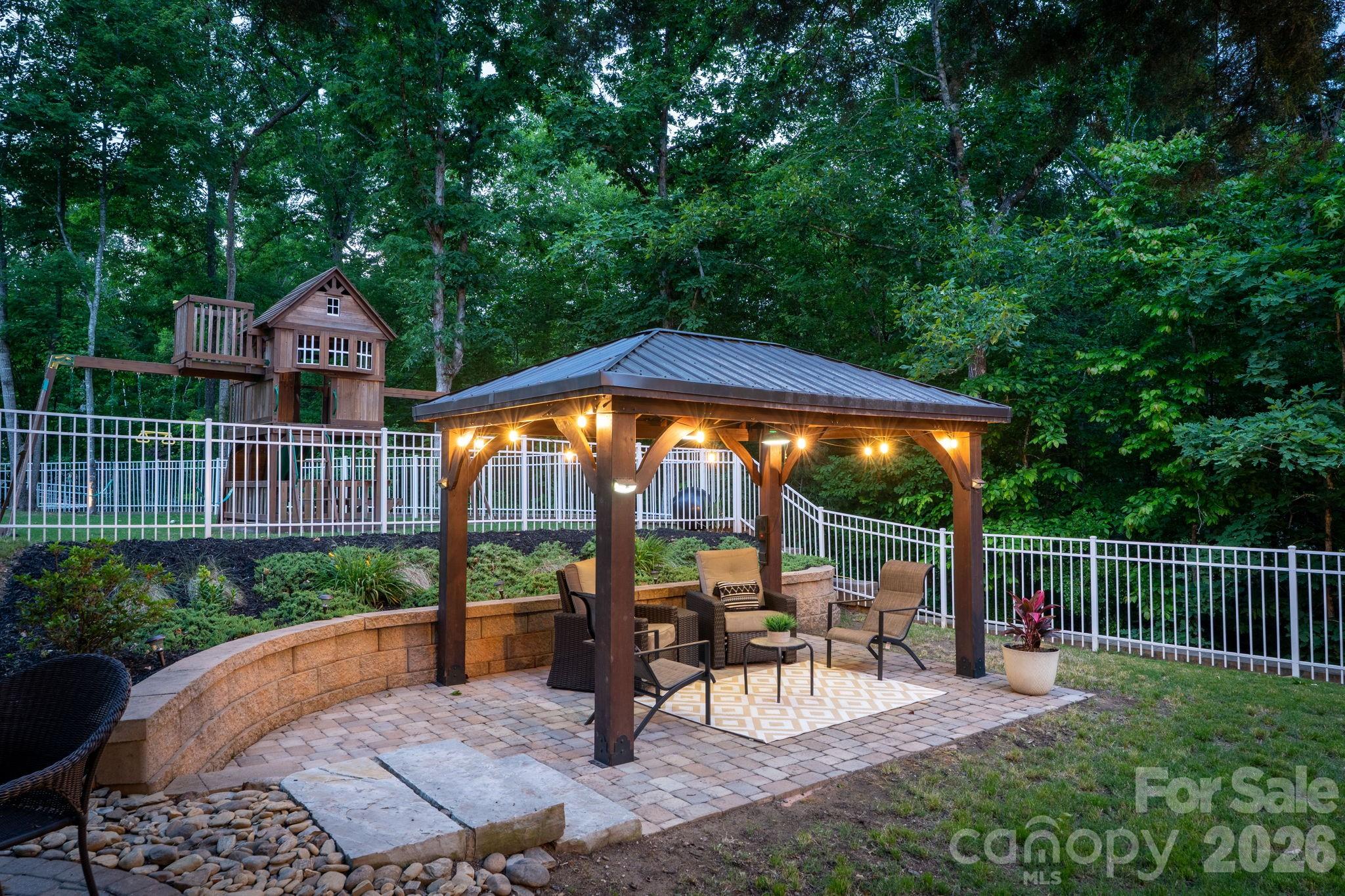 1105 Snowbird Lane Waxhaw NC 28173