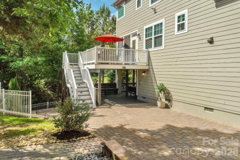 1105 Snowbird Lane Waxhaw NC 28173