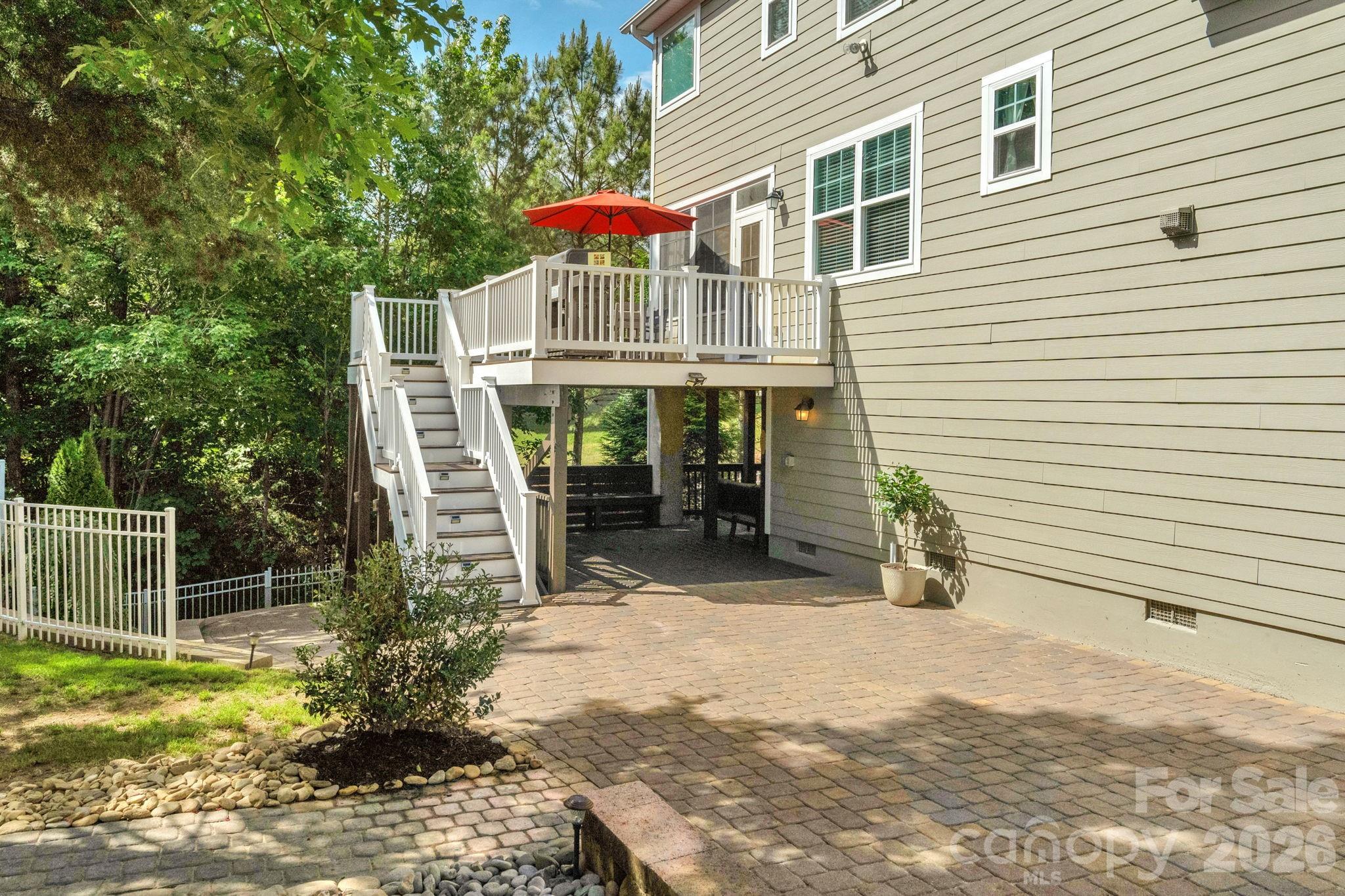 1105 Snowbird Lane Waxhaw NC 28173