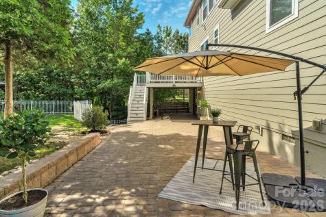 1105 Snowbird Lane Waxhaw NC 28173