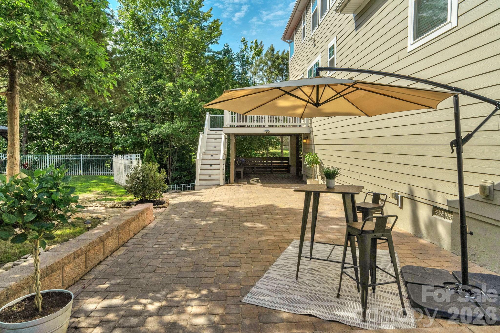 1105 Snowbird Lane Waxhaw NC 28173