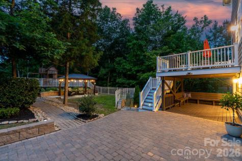 1105 Snowbird Lane Waxhaw NC 28173