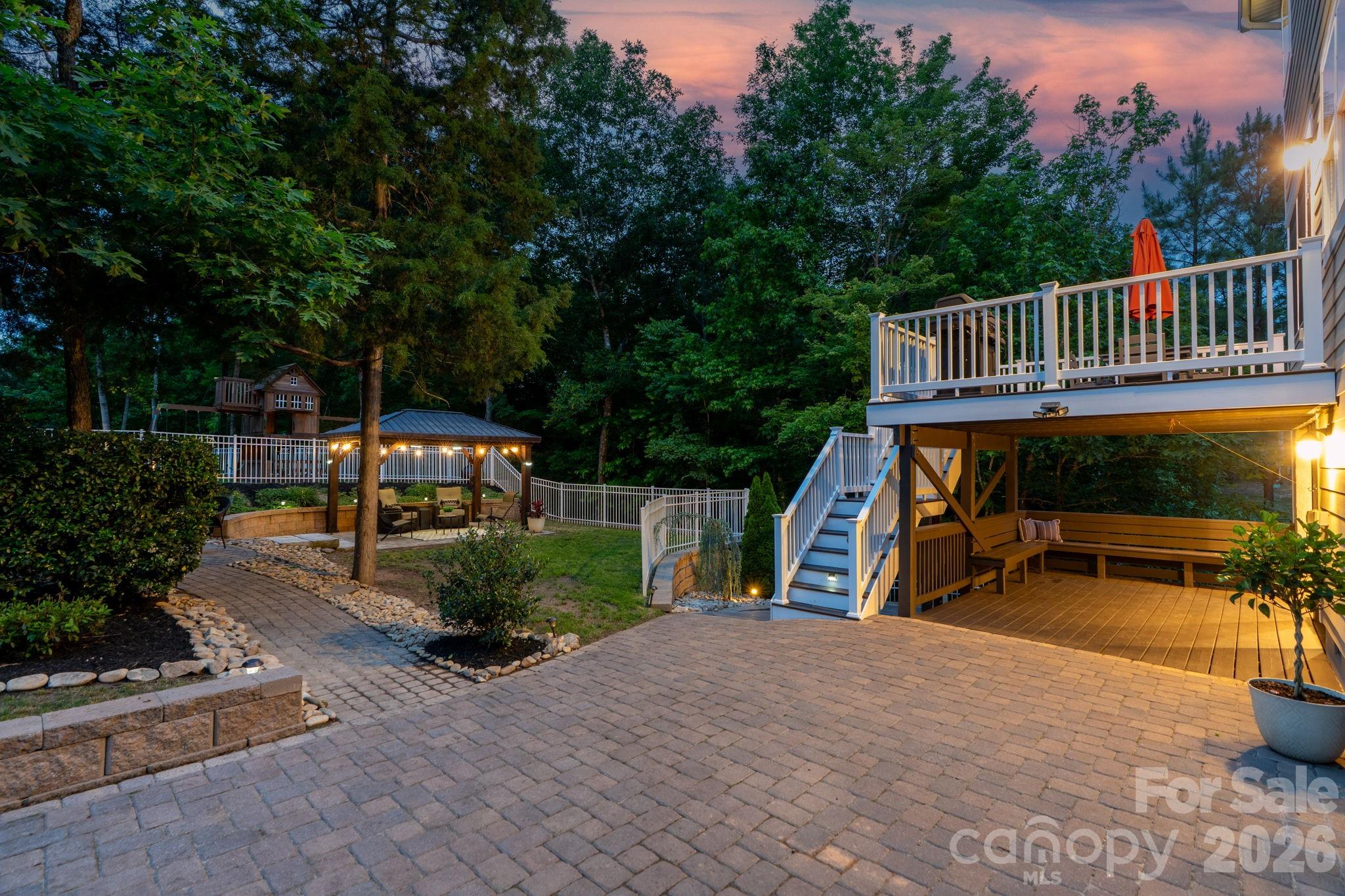 1105 Snowbird Lane Waxhaw NC 28173