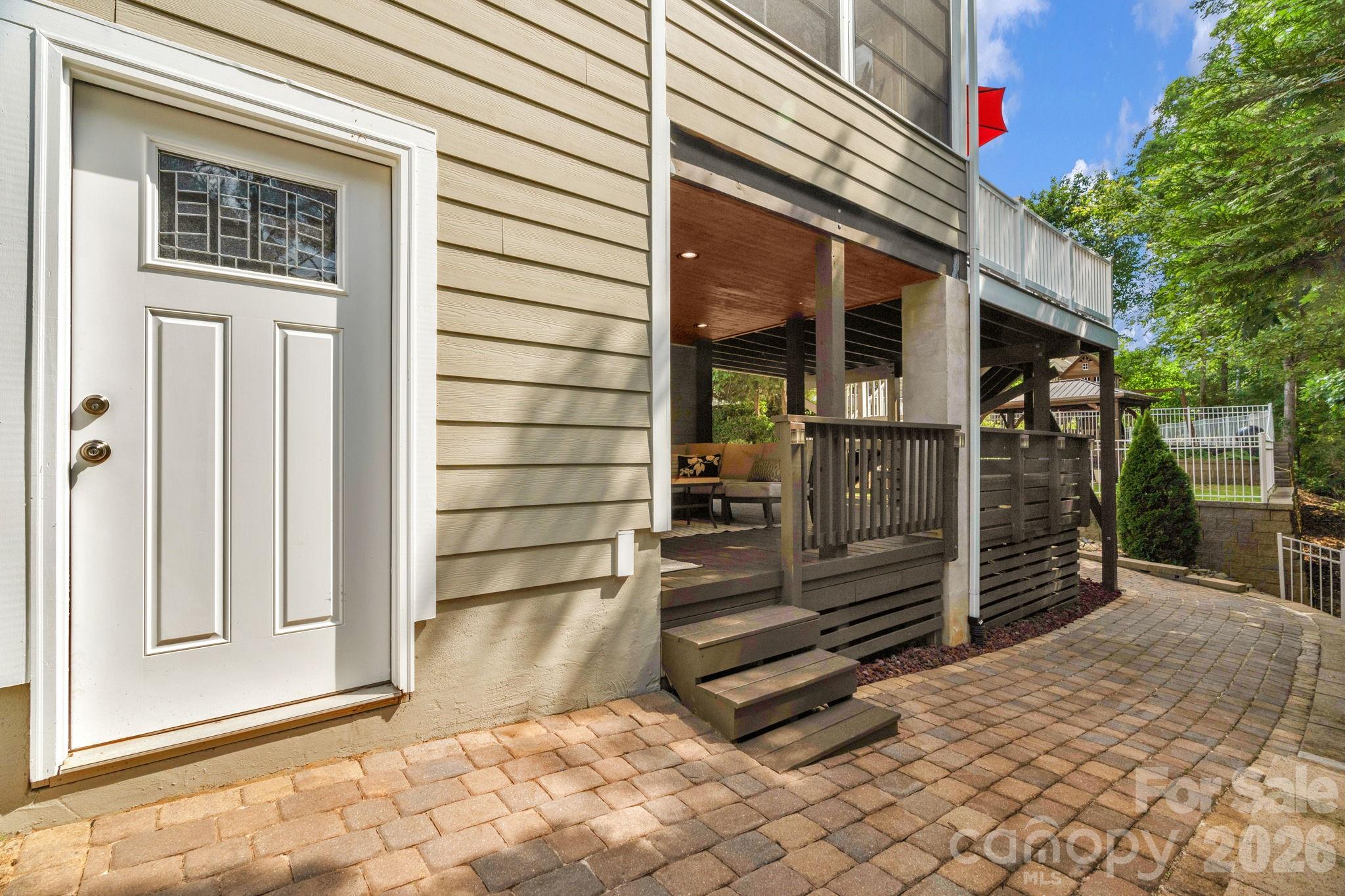 1105 Snowbird Lane Waxhaw NC 28173