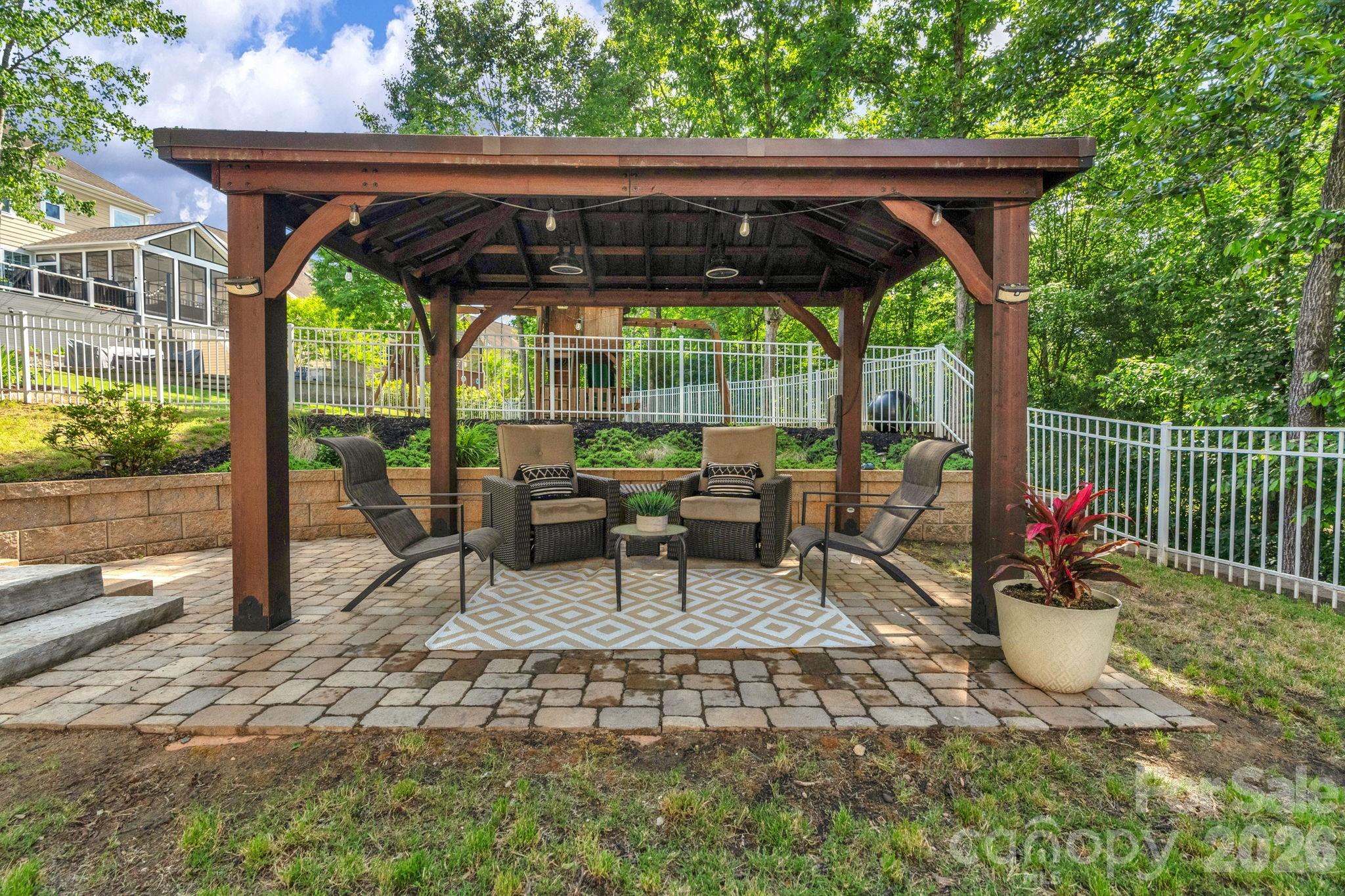 1105 Snowbird Lane Waxhaw NC 28173