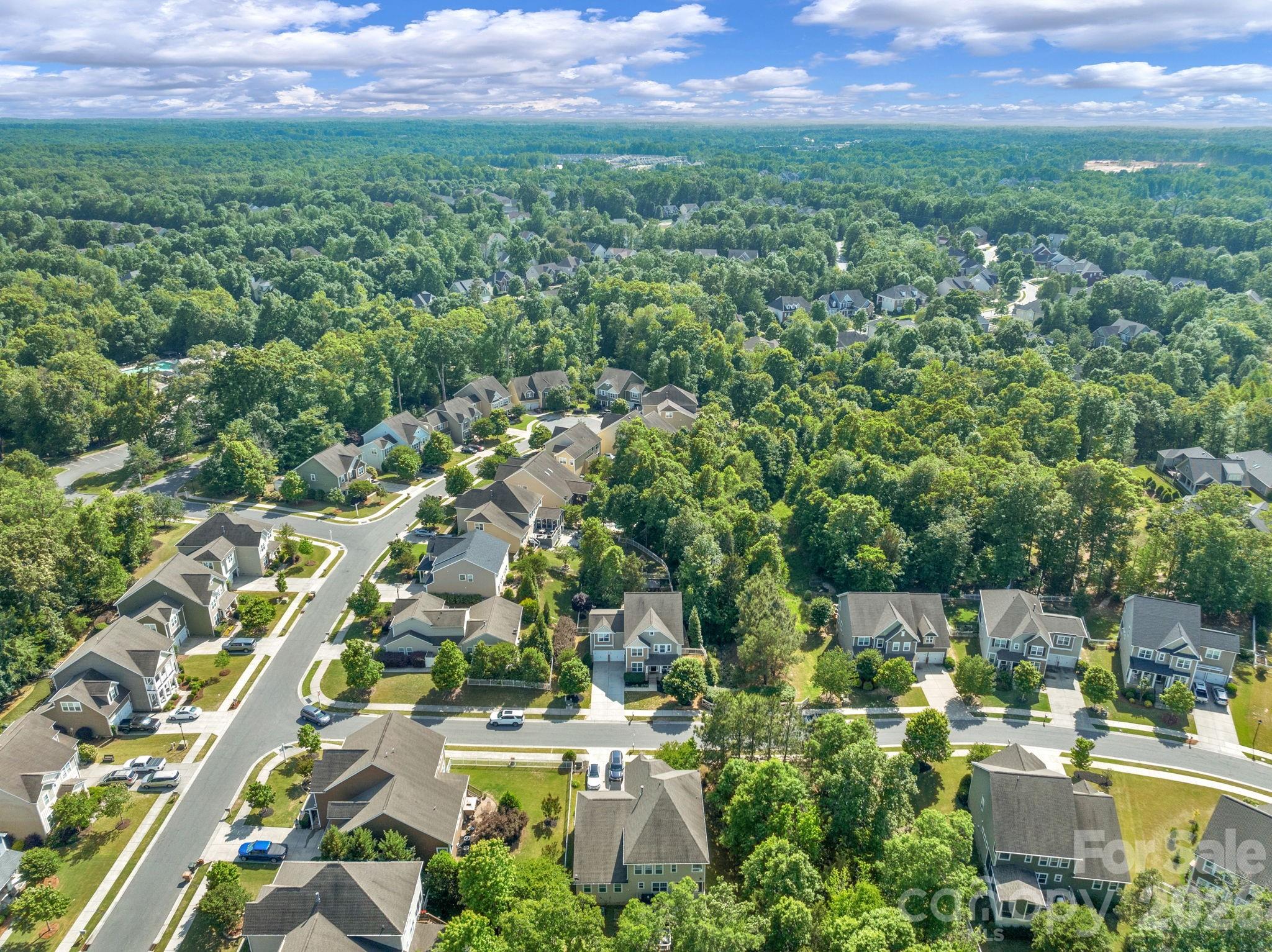 1105 Snowbird Lane Waxhaw NC 28173