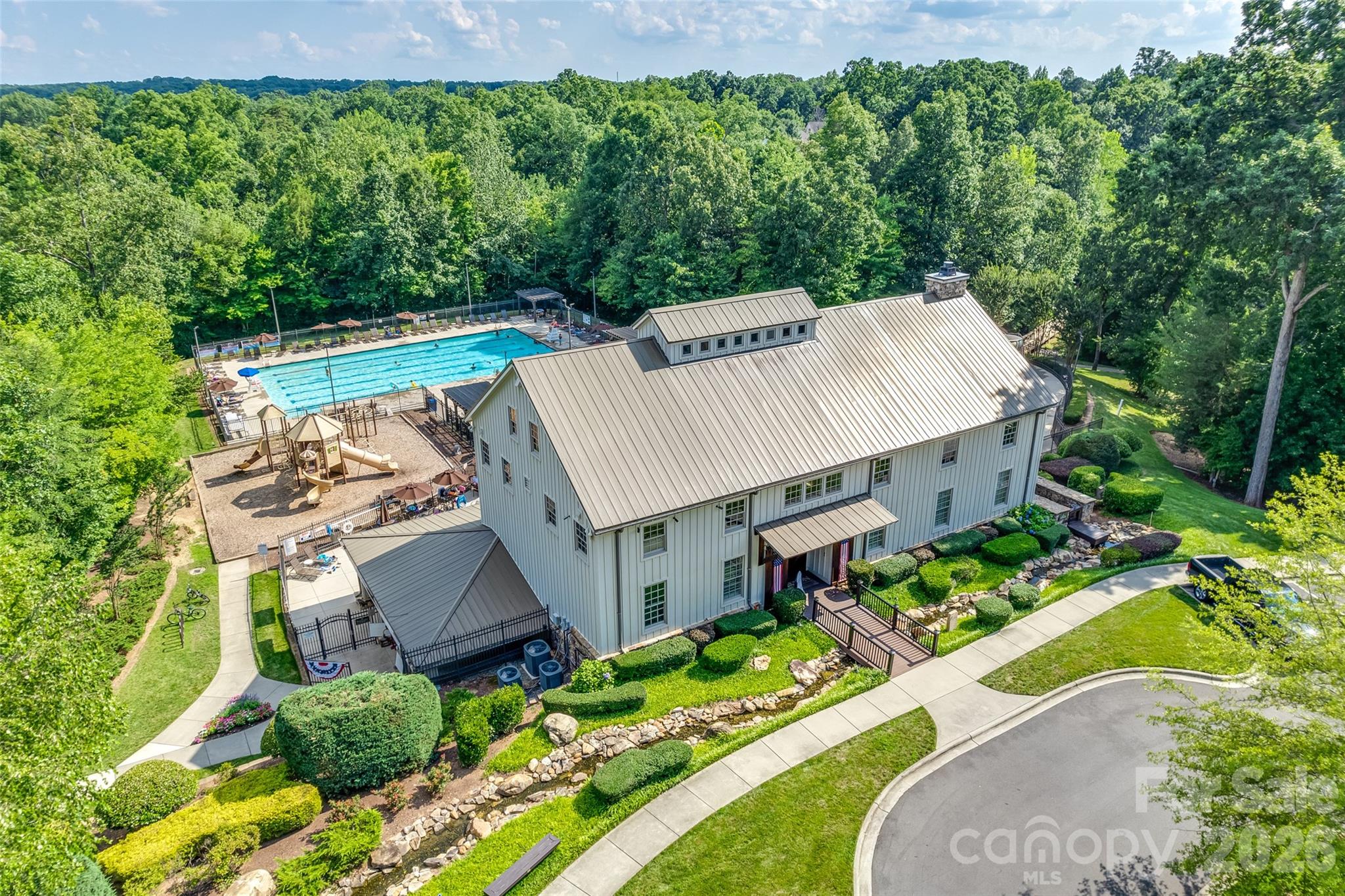 1105 Snowbird Lane Waxhaw NC 28173