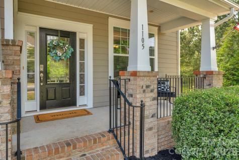 1105 Snowbird Lane Waxhaw NC 28173